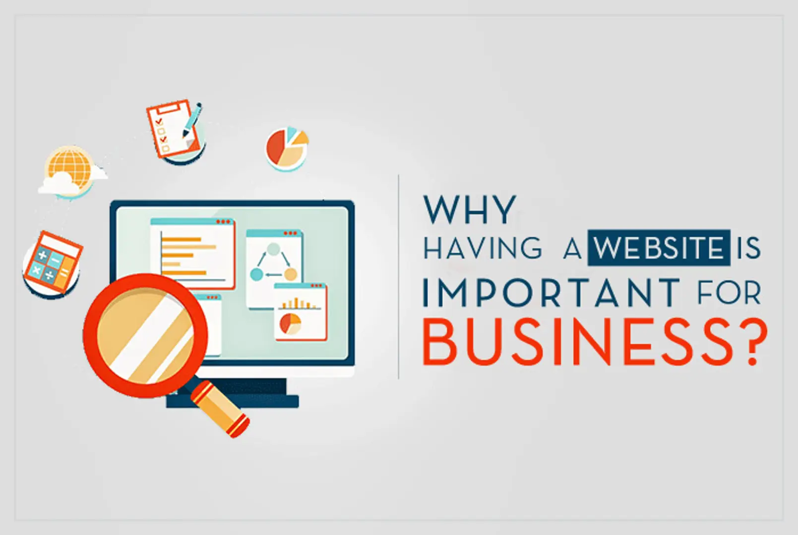 What is the Importance of Website for Local Business?