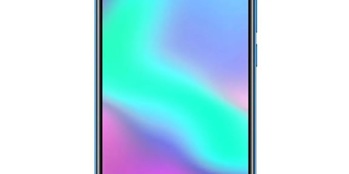 Honor 10 Smartphone – Technology Mixed with Color!
