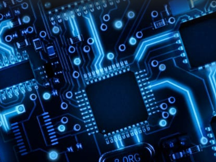 TN in semiconductor race.