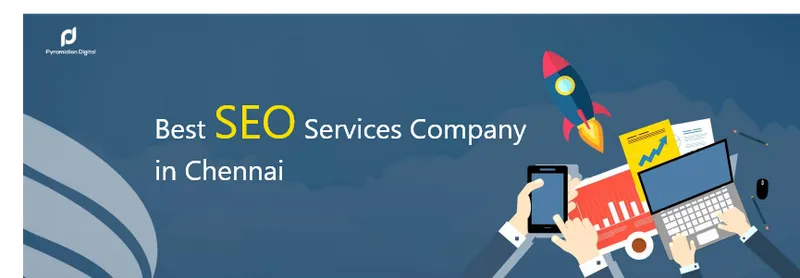 Best Seo Services Company in Chennai