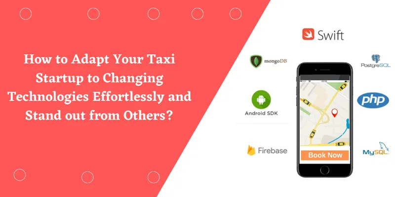 Taxi Startup