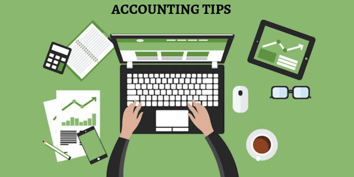 5 Accounting Tips for Small Business Owners