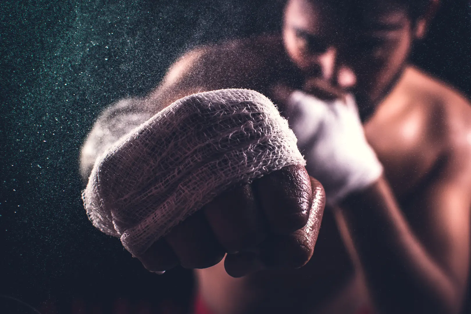 How the Lockdown helped me fight off my insecurities?