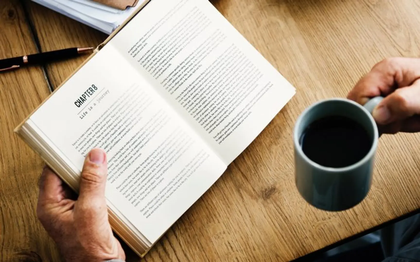 Top 10 Business Books You Need to Read in 2020