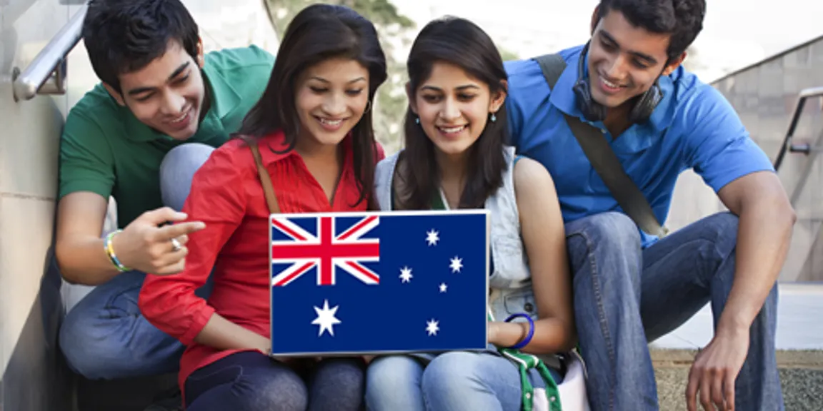 Studying in Australia for Indian Students: A Quick Guide