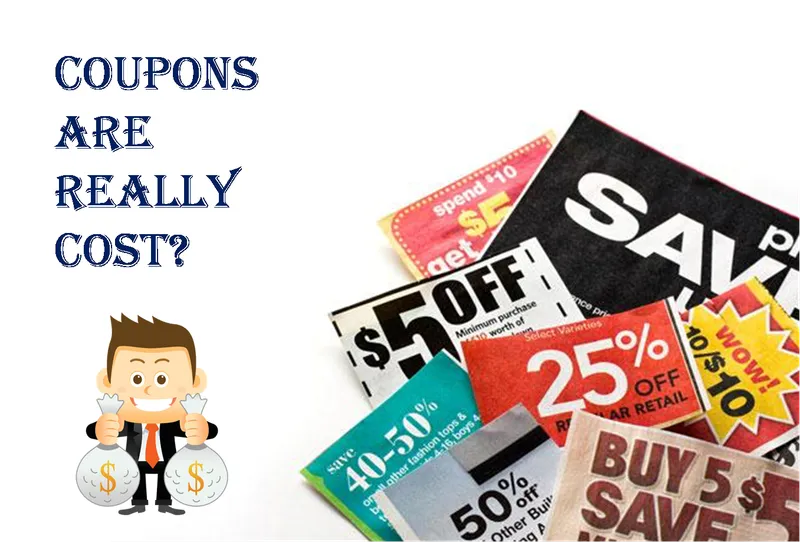 How To Spot Fake Coupons? | YourStory