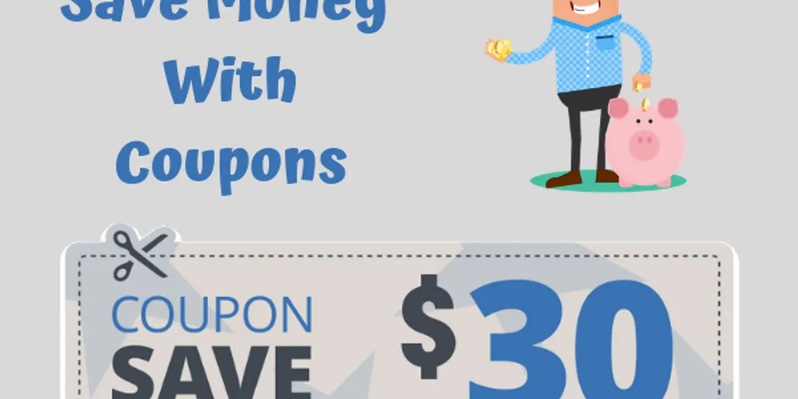 How Coupons Can Help You Stay Within Budget In 2019?