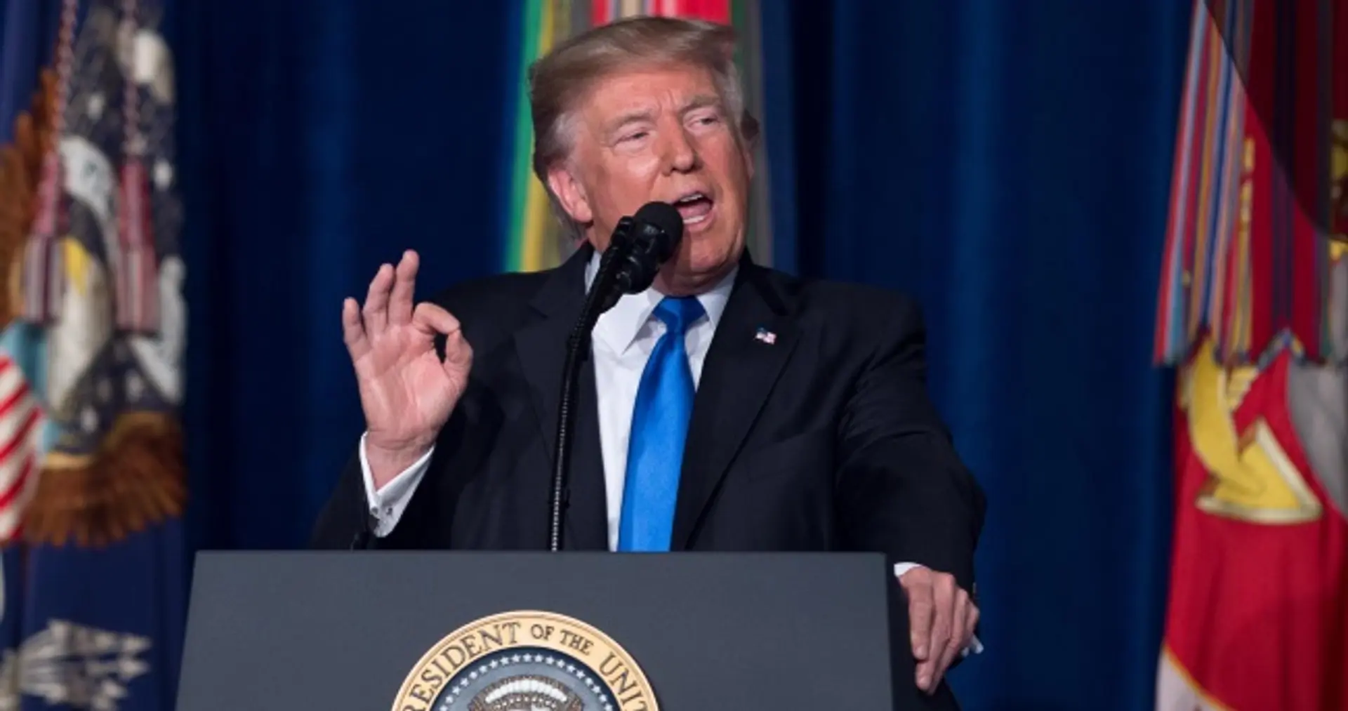 US tech giants strike major AI deals in the Middle East amid Trump’s tour