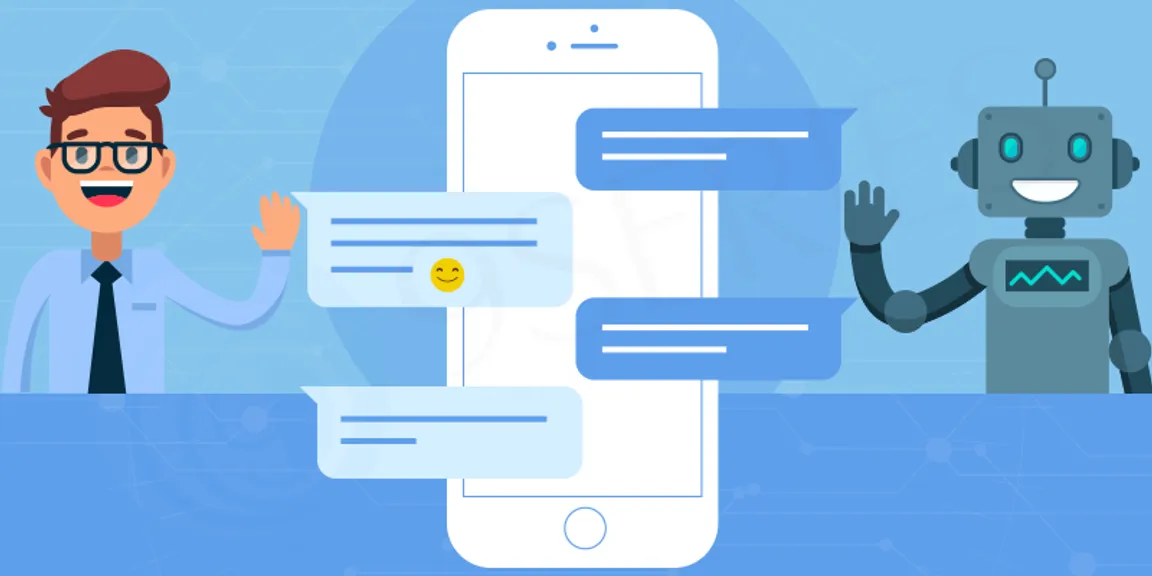 Benefits of using ChatBots for your business