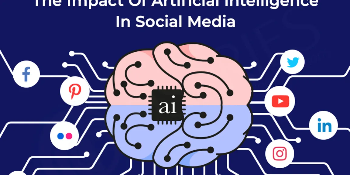 The Impact Of Artificial Intelligence On Social Media