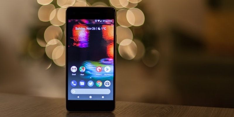 Why Your Business Needs A Mobile App 
