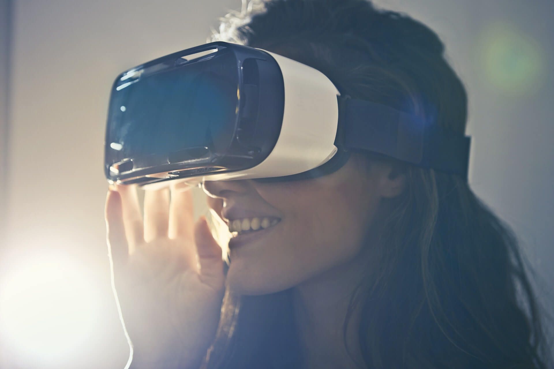 How businesses can stand ahead of the competition with next-gen technology mobile apps
