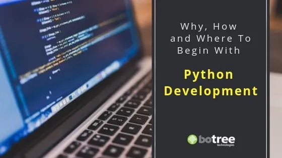 How to Get Started With Python Development | YourStory