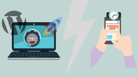 How to speed up your WordPress Site performance