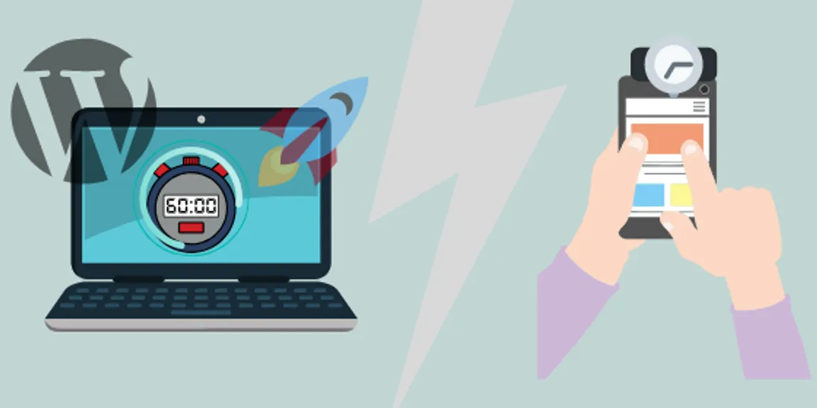 7 effective ways to boost Your WordPress Speed & Performance