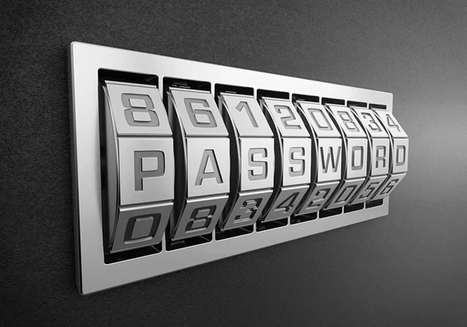 How to Keep Track of Your Passwords and Secure Them