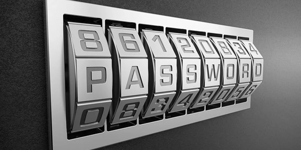 How to Keep Track of Your Passwords and Secure Them