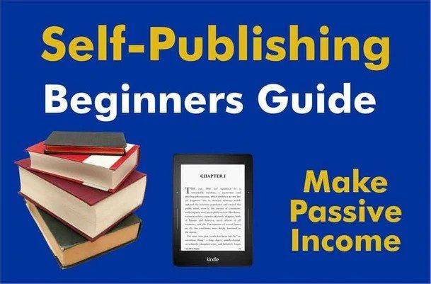 What's an Ebook? Beginner's Guide to Ebook Creation and