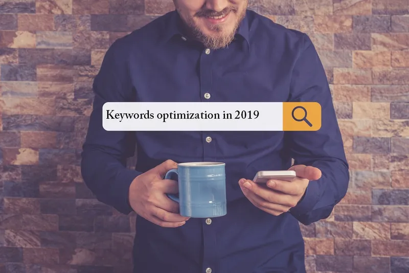keyword optimization 2019