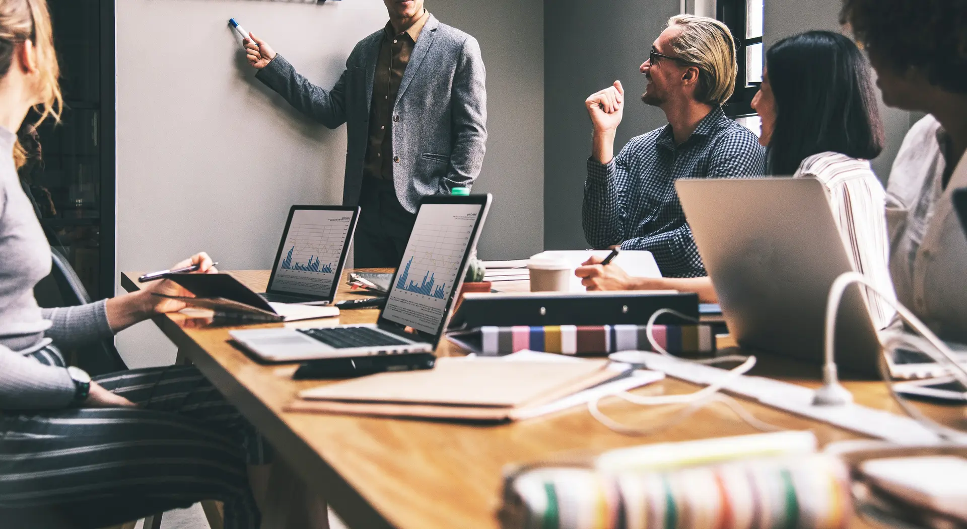 The Beginners Guide To Digital Marketing