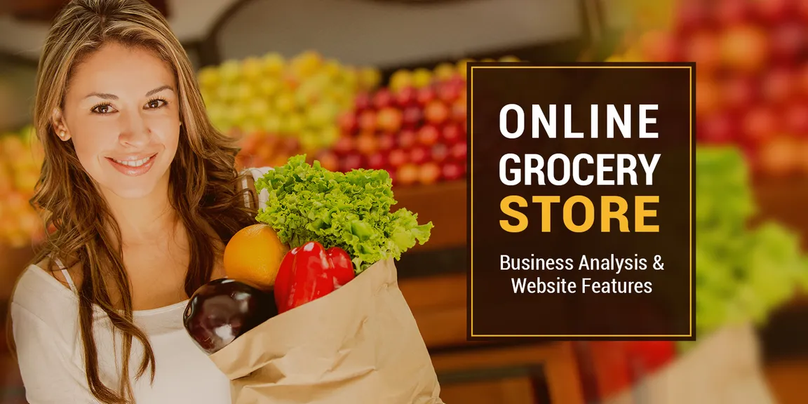 10 Must-Have Features for Online Grocery Supermarket Store
