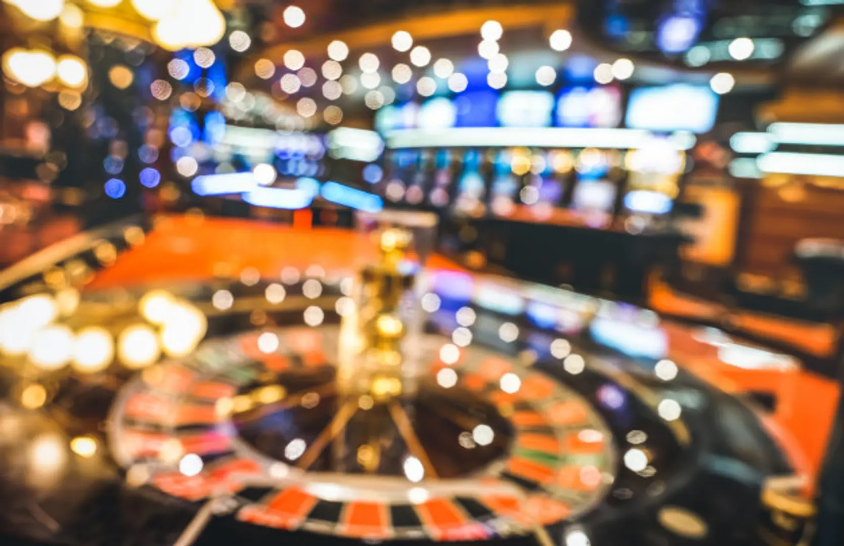 Technological Trends in Gambling and Casino You Must Know