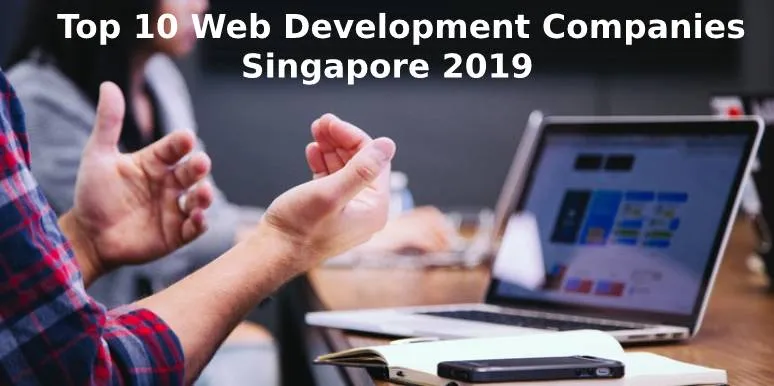 Top Web Development Company Singapore 