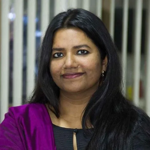 Surga Thilakan, CEO & Co-Founder, Salesken