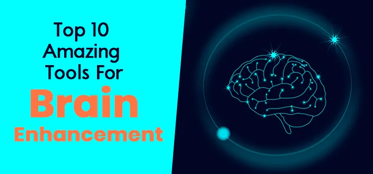 10 Super Tools Online For Brain Enhancement