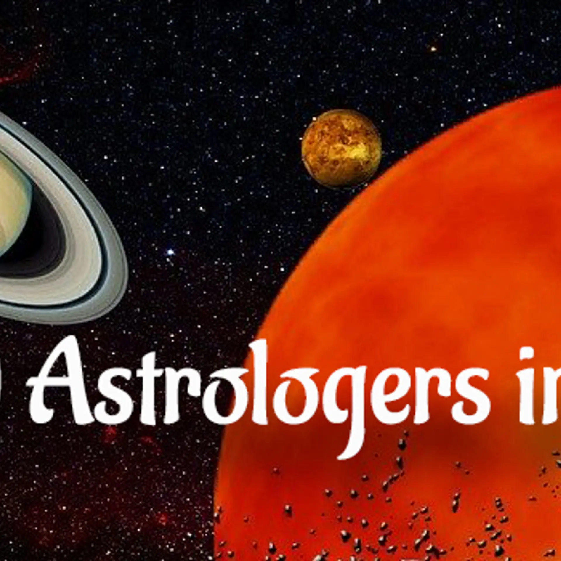 Top 10 Best Astrologer in India