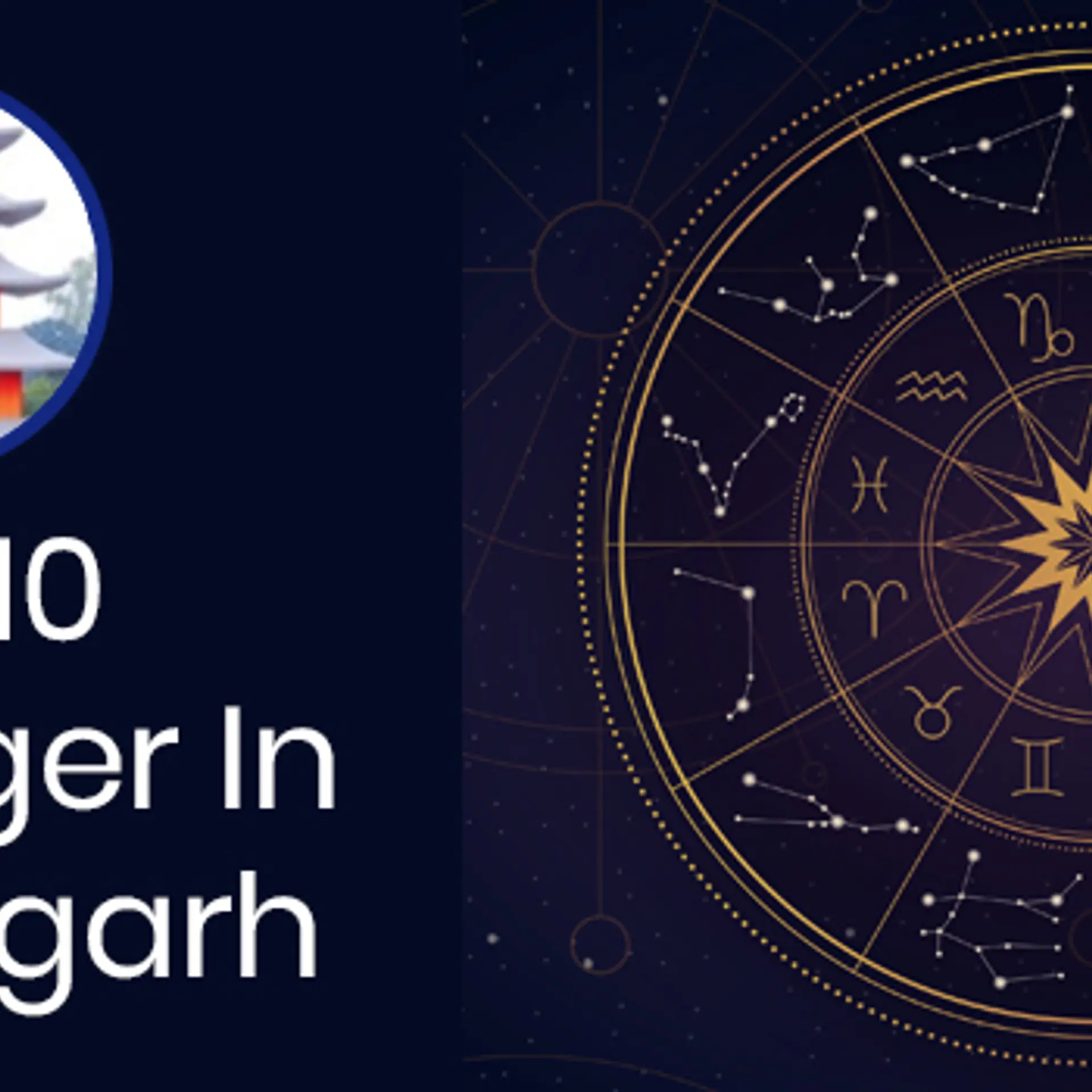 Top 10 Best Astrologer in Chandigarh