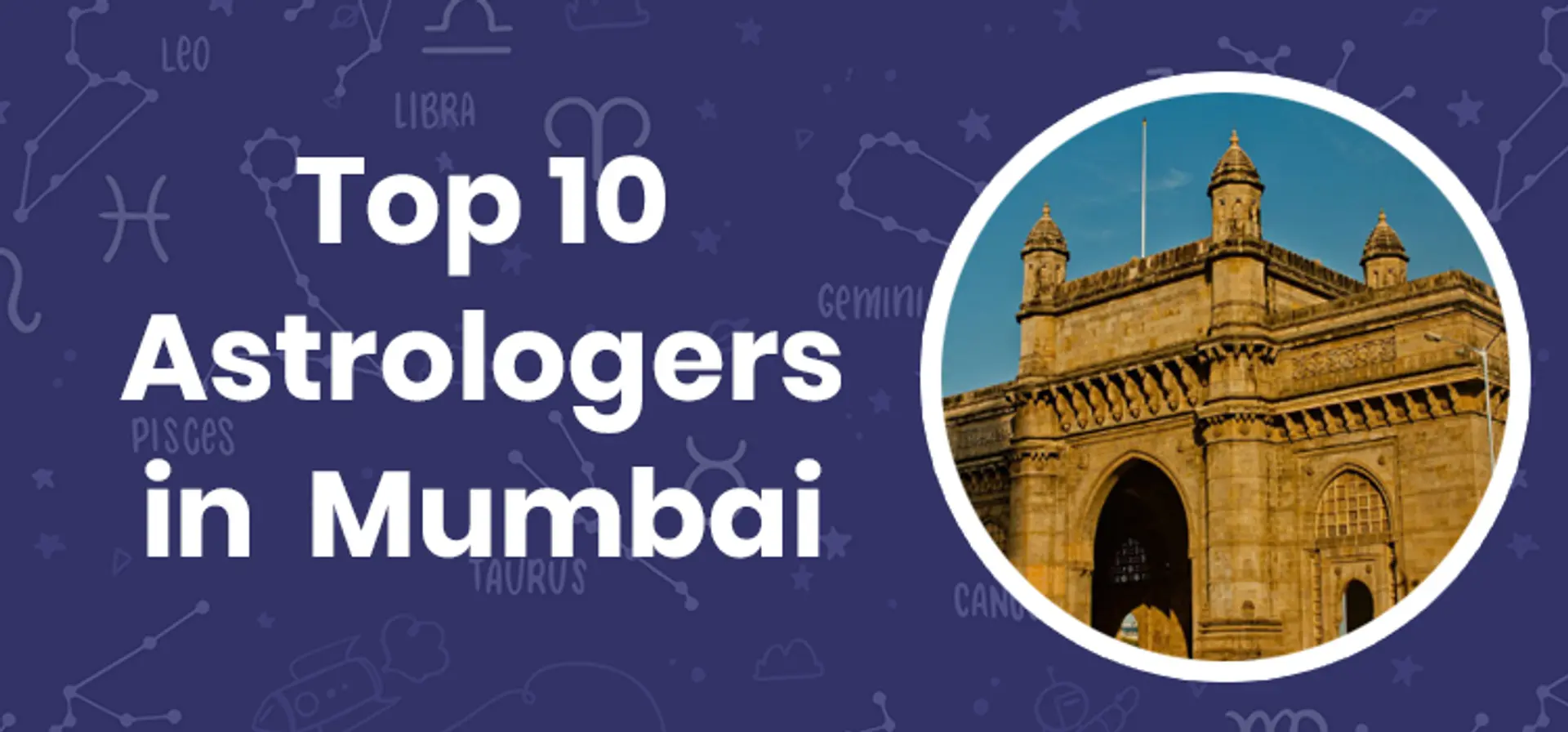 Top 10 Best Astrologer in Mumbai