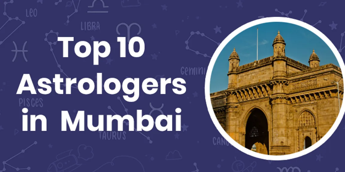 Top 10 Best Astrologer in Mumbai