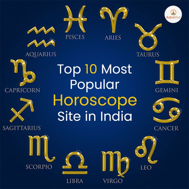 indian astrology signs zodiac