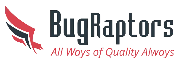 bugraptors software testing company in India