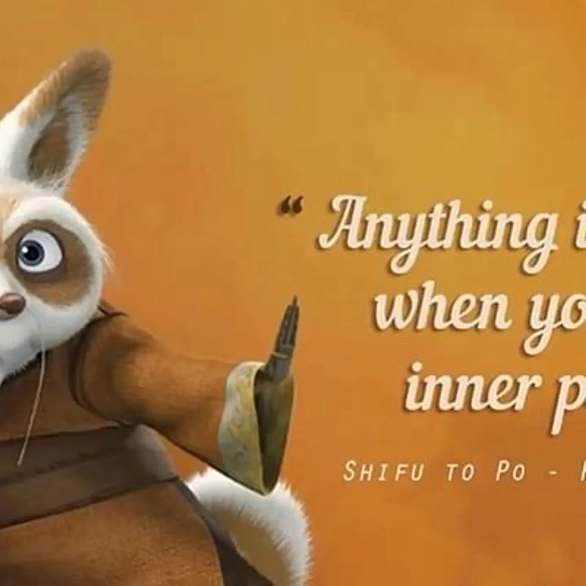 25 Life-Changing Advices from Fabled Cartoon Characters