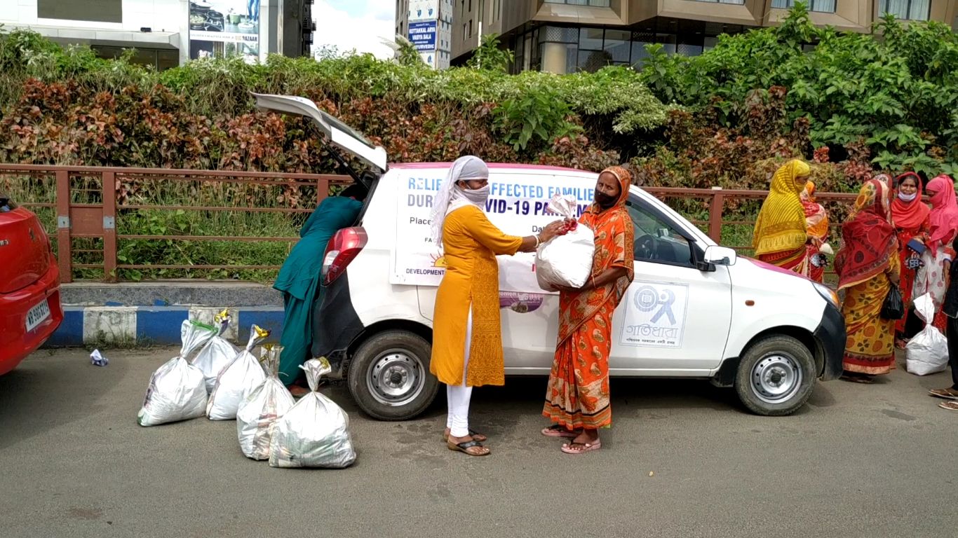 [COVID Warriors] These individuals are providing free meals to COVID-19 patients across India