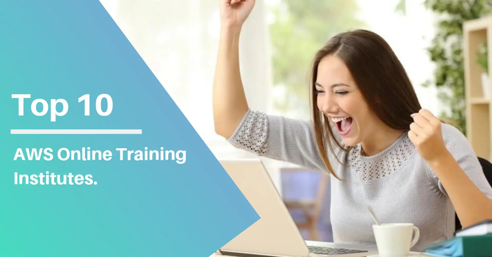 Top 10 Best AWS Certification Online Training Institutes
