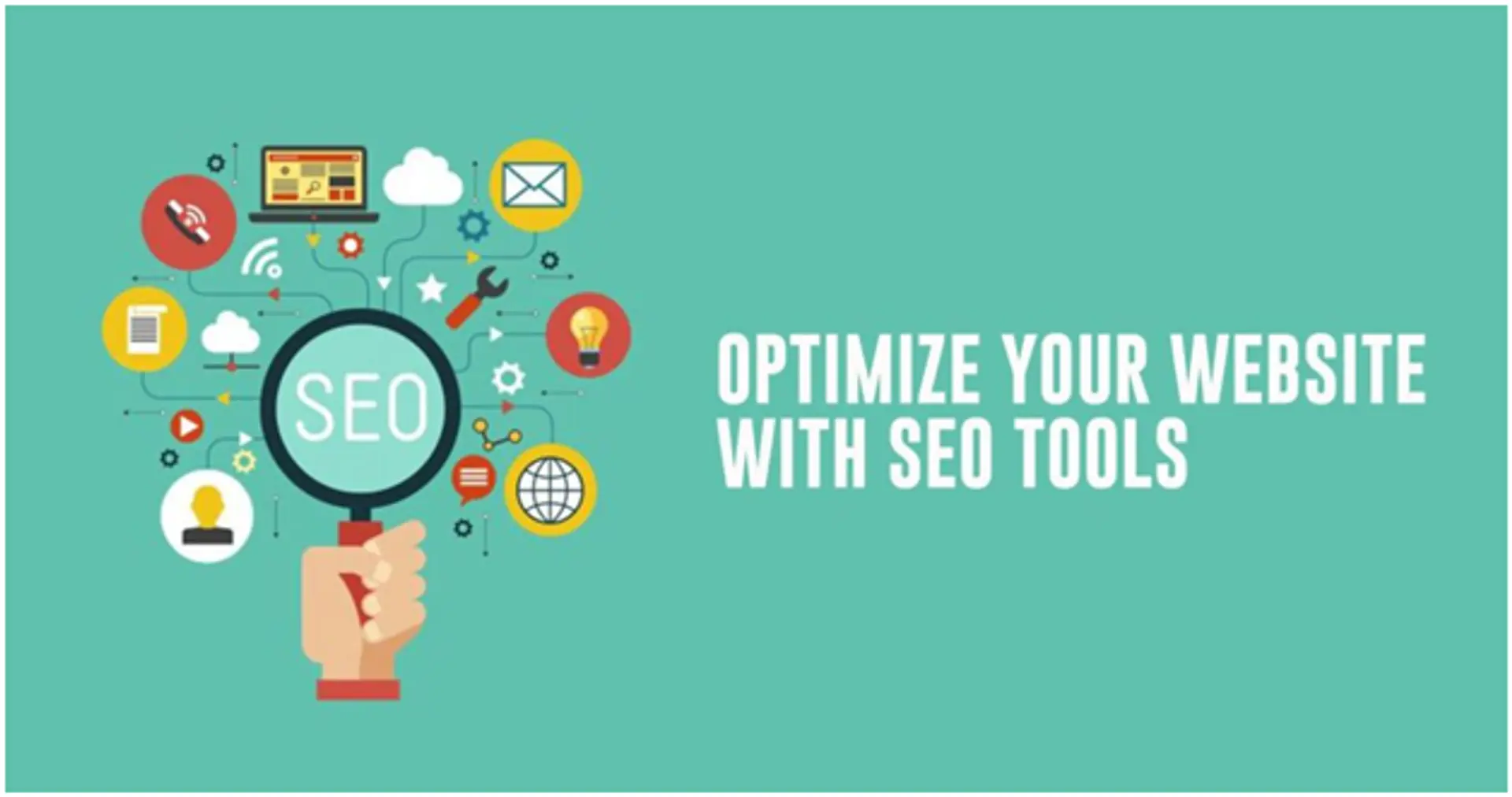 10+ Best SEO Reporting Tools For Agencies (2020) Free & Paid