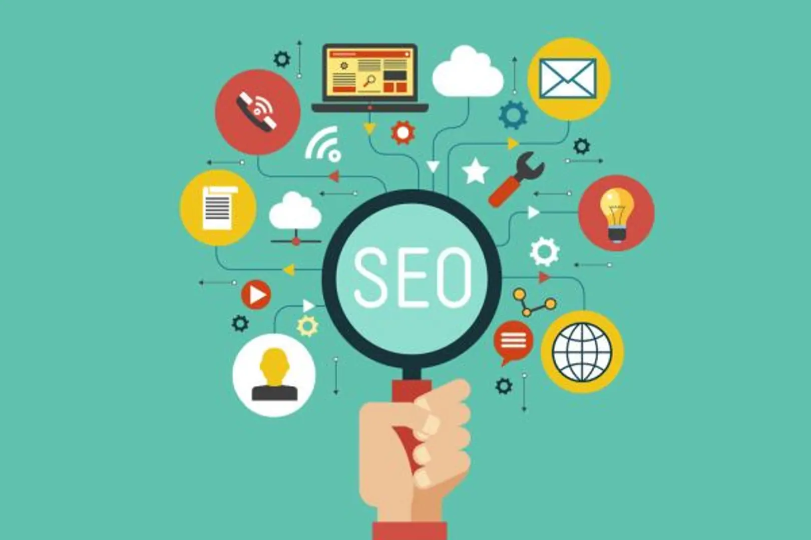 19+ Best Free SEO Tools In (2020) - Top Rated Seo Software
