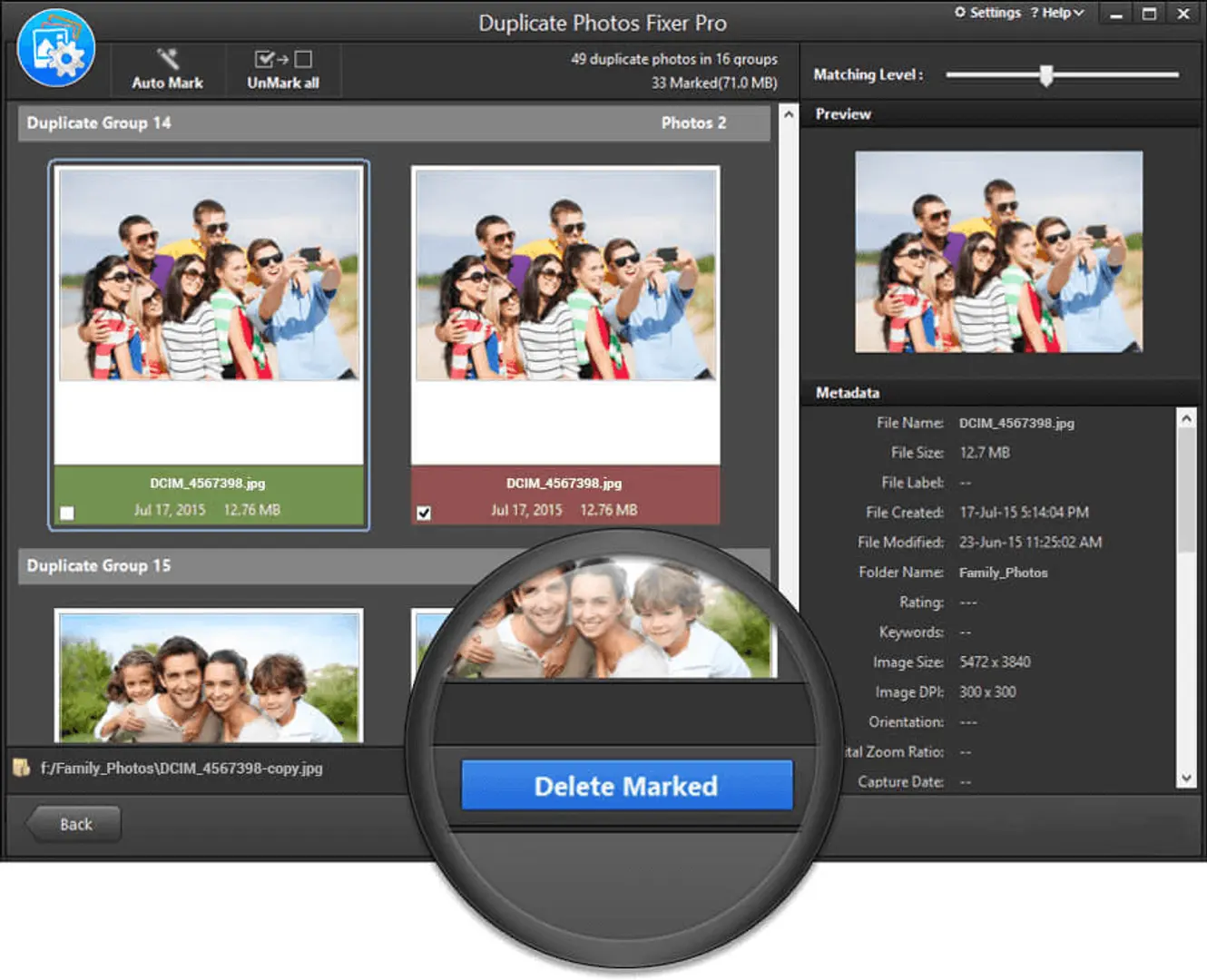 Top 5 Best Duplicate Photo Cleaners For Windows 10