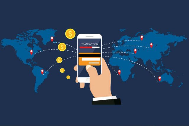 How Blockchain Changing Face Of Banking System
