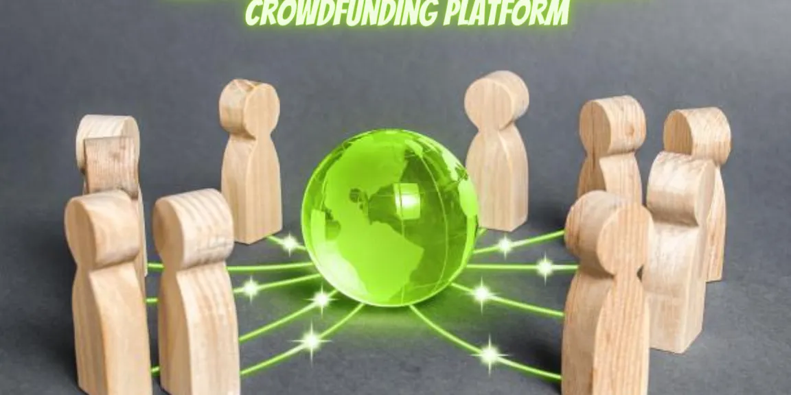 Everything You Need To Know About A Crowdfunding Platform