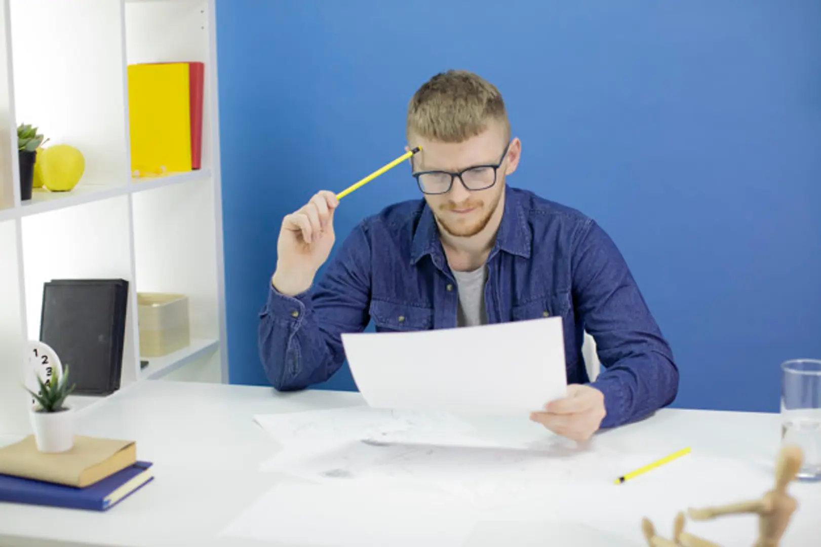 10 Essential Skills Needed to Be an Architect