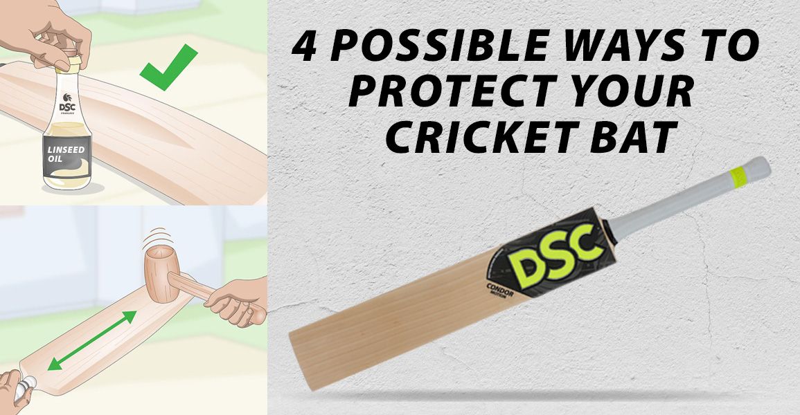 Essential Components of Cricket - Online Cricket Bats