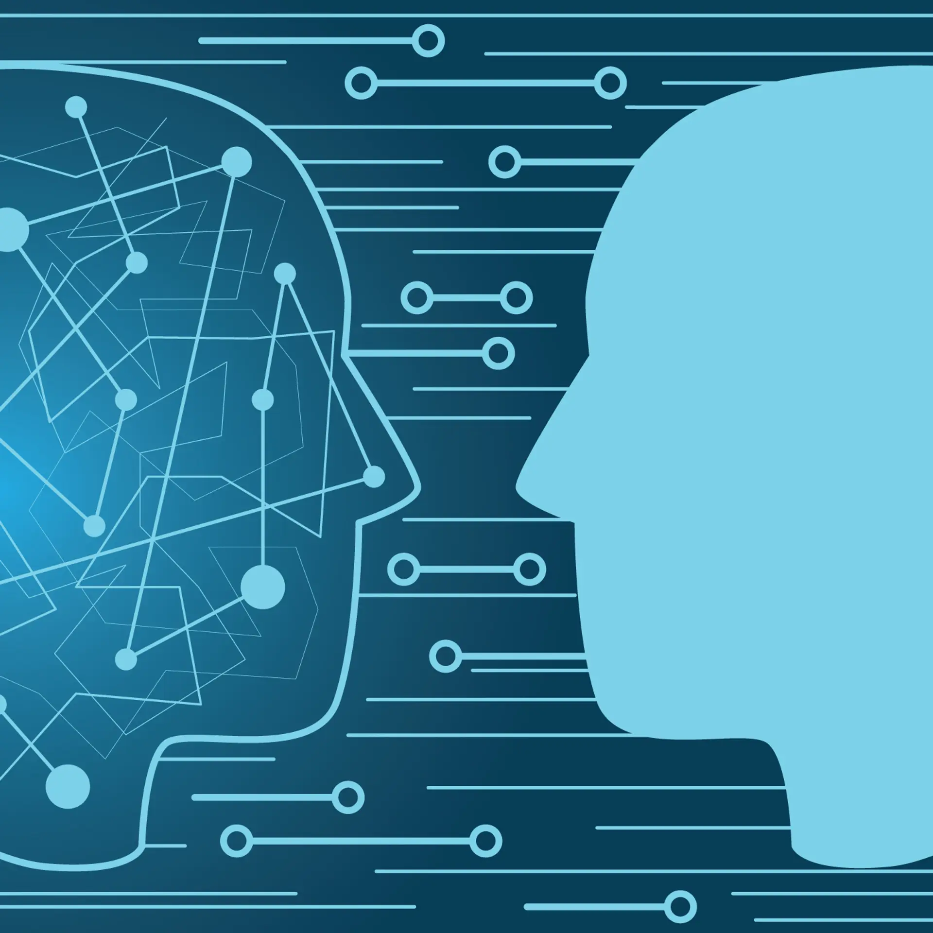 Intelligent Artificial Intelligence: Friend or Foe?