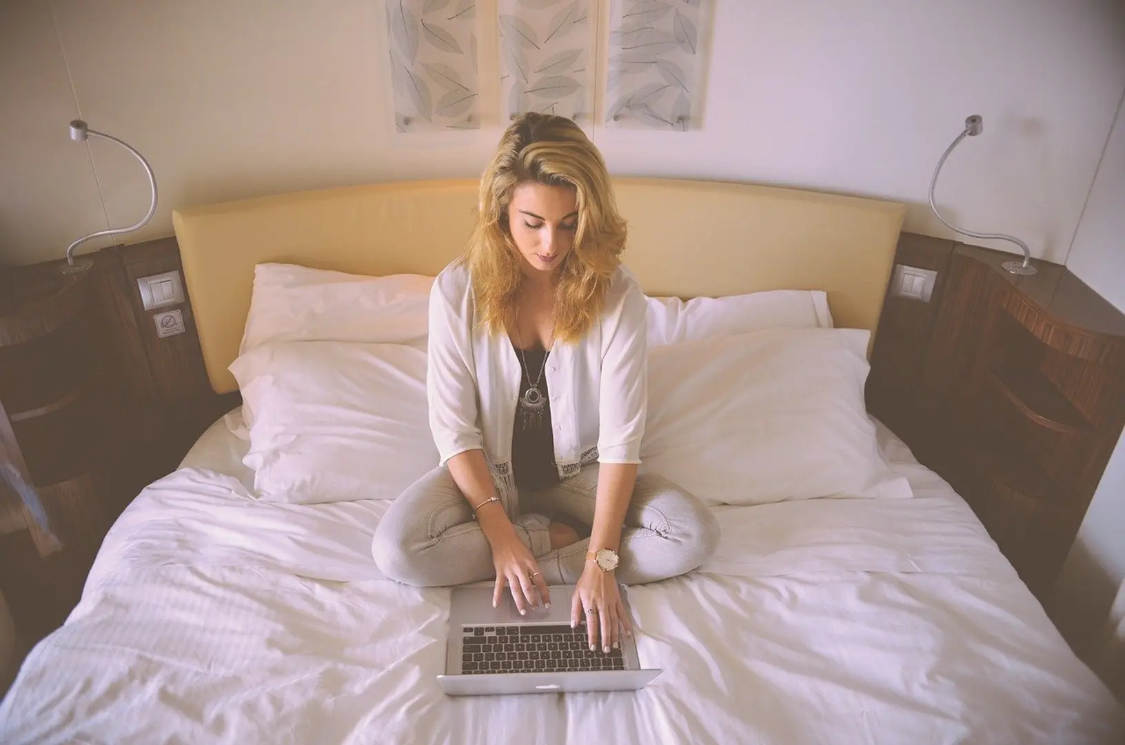 How to Make Working From Home More Productive