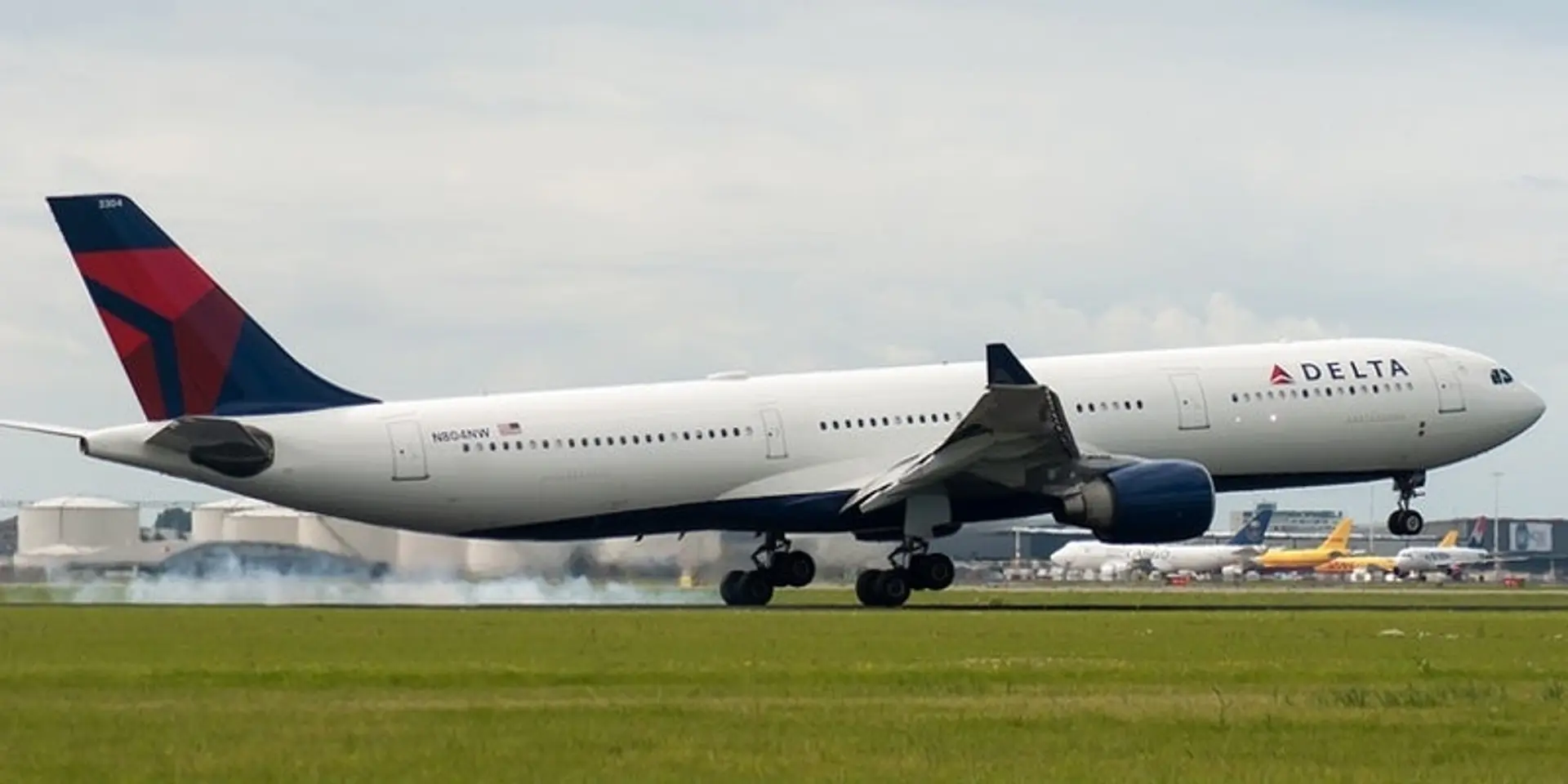 Random COVID-19 testing for arriving international passengers from December 24