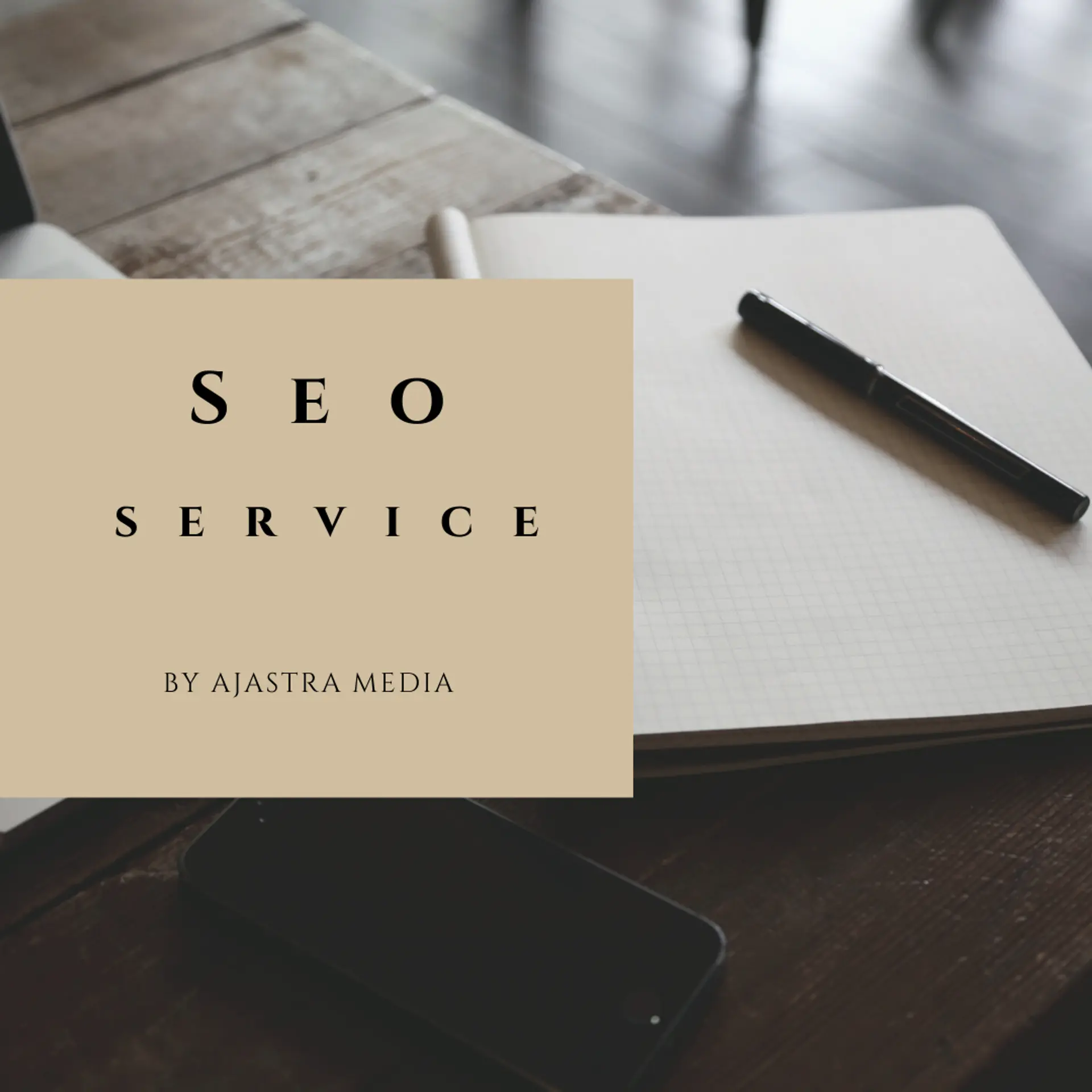 Advantage Of SEO Services For Small Businesses