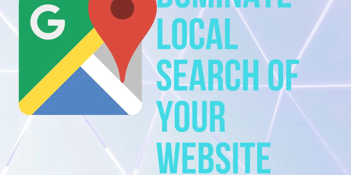 Tips and Tricks for Dominating Local Search SEO In 2020